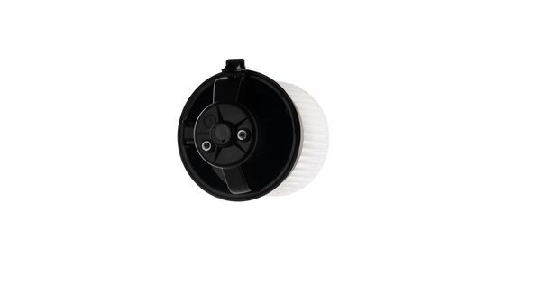 Pulseur d'air habitacle (Ventilateur habitacle) MAHLE Aftermarket ref. AB 396 000S