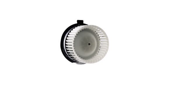 Pulseur d'air habitacle (Ventilateur habitacle) MAHLE Aftermarket ref. AB 396 000S
