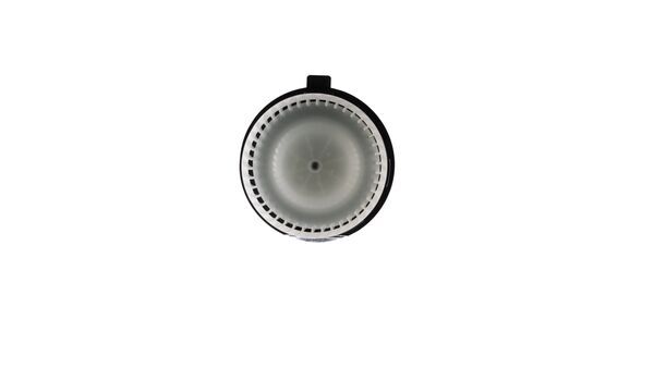 Pulseur d'air habitacle (Ventilateur habitacle) MAHLE Aftermarket ref. AB 396 000S