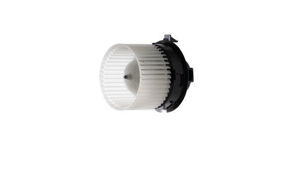 Pulseur d'air habitacle (Ventilateur habitacle) MAHLE Aftermarket ref. AB 396 000S