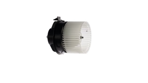 Pulseur d'air habitacle (Ventilateur habitacle) MAHLE Aftermarket ref. AB 396 000S