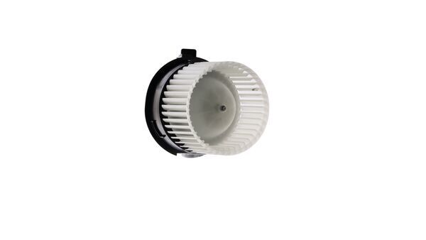 Pulseur d'air habitacle (Ventilateur habitacle) MAHLE Aftermarket ref. AB 396 000S