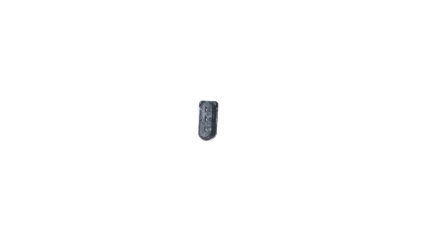 Ventilateur de refroidissement du moteur (Motoventilateur) MAHLE Aftermarket CFF 631 000S