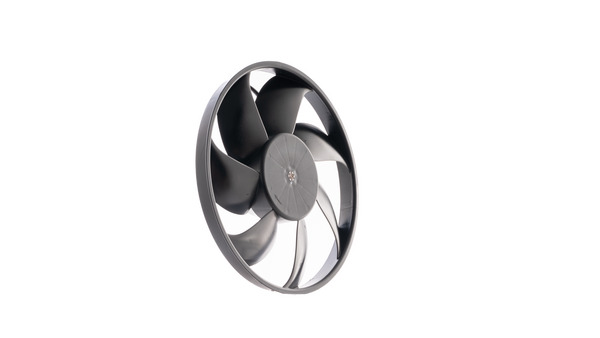 Ventilateur de refroidissement du moteur (Motoventilateur) MAHLE Aftermarket CFF 631 000S