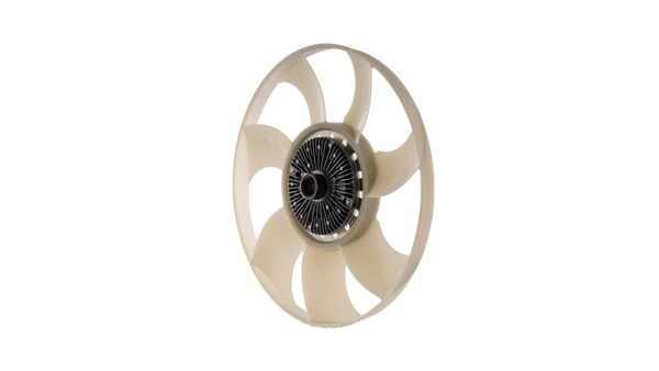 Embrayage, ventilateur de radiateur (Embrayage ventilateur moteur) MAHLE Aftermarket CFF 638 000P