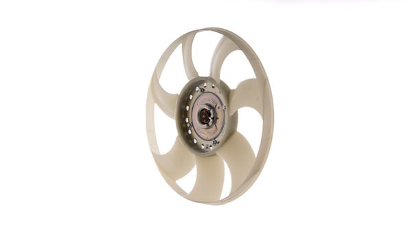 Embrayage, ventilateur de radiateur (Embrayage ventilateur moteur) MAHLE Aftermarket CFF 638 000P