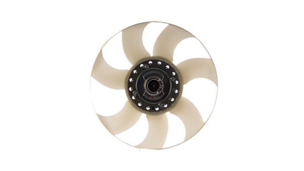 Embrayage, ventilateur de radiateur (Embrayage ventilateur moteur) MAHLE Aftermarket CFF 638 000P
