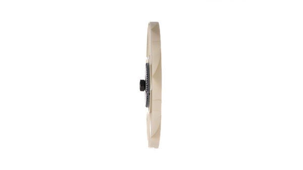 Embrayage, ventilateur de radiateur (Embrayage ventilateur moteur) MAHLE Aftermarket CFF 638 000P