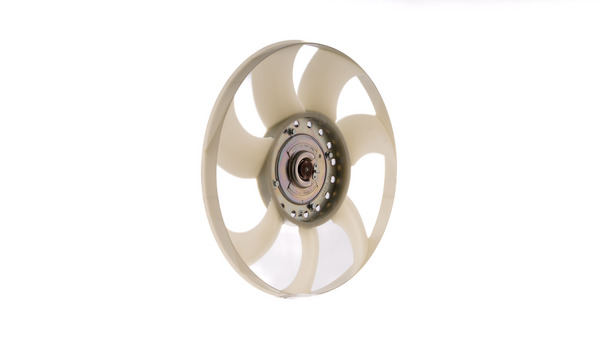 Embrayage, ventilateur de radiateur (Embrayage ventilateur moteur) MAHLE Aftermarket CFF 638 000P