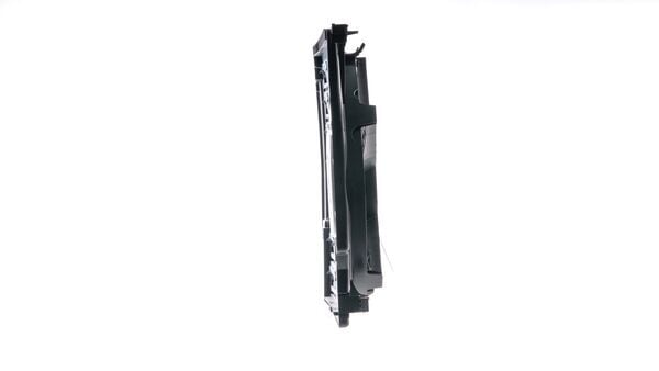 Ventilateur de refroidissement du moteur (Motoventilateur) MAHLE Aftermarket CFF 666 000P