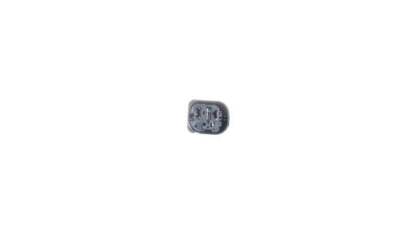 Ventilateur de refroidissement du moteur (Motoventilateur) MAHLE Aftermarket CFF 666 000P