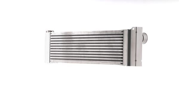 Intercooler, échangeur (Refroidisseur d'air) MAHLE Aftermarket ref. CI 192 000S