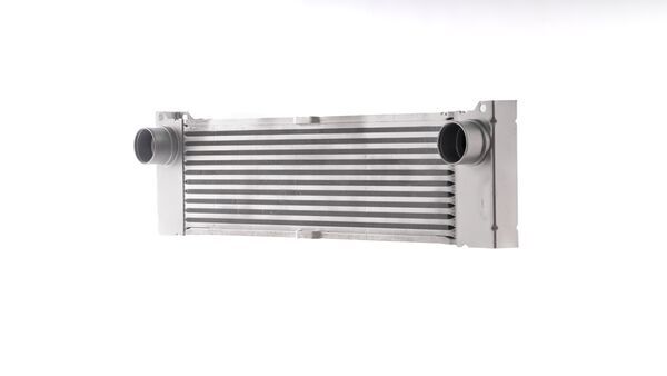 Intercooler, échangeur (Refroidisseur d'air) MAHLE Aftermarket ref. CI 192 000S