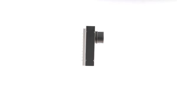 Intercooler, échangeur (Refroidisseur d'air) MAHLE Aftermarket ref. CI 192 000S