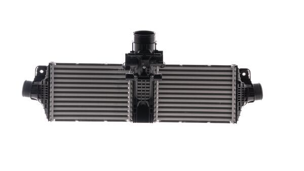 Intercooler, échangeur (Refroidisseur d'air) MAHLE Aftermarket ref. CI 722 000P