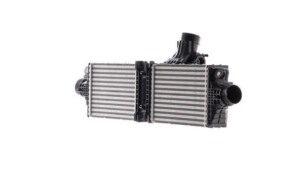 Intercooler, échangeur (Refroidisseur d'air) MAHLE Aftermarket ref. CI 722 000P