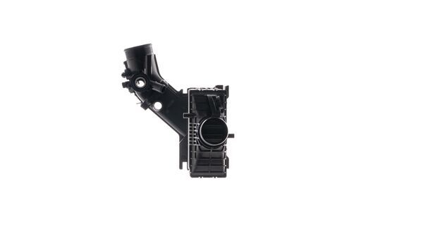 Intercooler, échangeur (Refroidisseur d'air) MAHLE Aftermarket ref. CI 722 000P