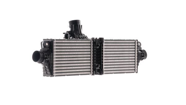 Intercooler, échangeur (Refroidisseur d'air) MAHLE Aftermarket ref. CI 722 000P