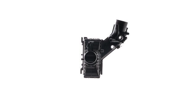 Intercooler, échangeur (Refroidisseur d'air) MAHLE Aftermarket ref. CI 722 000P