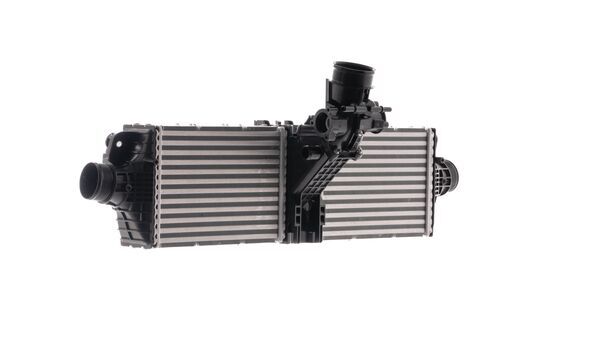Intercooler, échangeur (Refroidisseur d'air) MAHLE Aftermarket ref. CI 722 000P