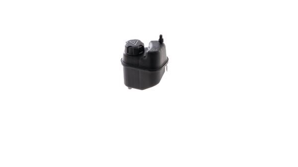 Vase d'expansion, liquide de refroidissement (Réservoir liquide de refroidissement) MAHLE Aftermarket CRT 245 000S
