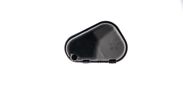 Vase d'expansion, liquide de refroidissement (Réservoir liquide de refroidissement) MAHLE Aftermarket CRT 245 000S