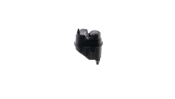 Vase d'expansion, liquide de refroidissement (Réservoir liquide de refroidissement) MAHLE Aftermarket CRT 245 000S