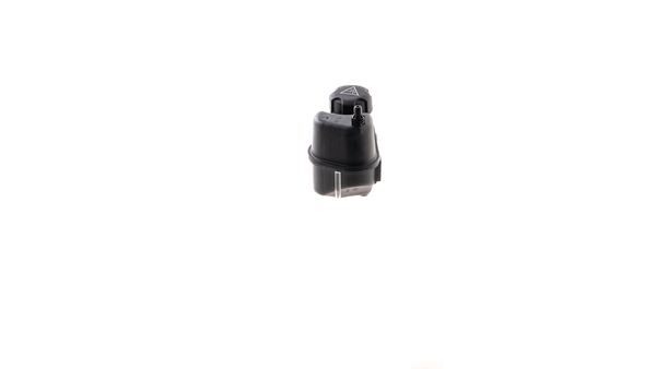 Vase d'expansion, liquide de refroidissement (Réservoir liquide de refroidissement) MAHLE Aftermarket CRT 245 000S