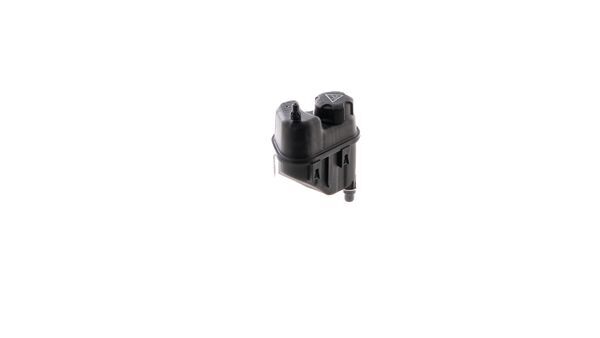 Vase d'expansion, liquide de refroidissement (Réservoir liquide de refroidissement) MAHLE Aftermarket CRT 245 000S