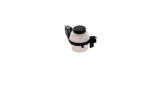 Vase d'expansion, liquide de refroidissement (Réservoir liquide de refroidissement) MAHLE Aftermarket CRT 308 000S