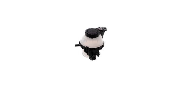 Vase d'expansion, liquide de refroidissement (Réservoir liquide de refroidissement) MAHLE Aftermarket CRT 308 000S