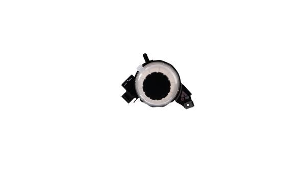 Vase d'expansion, liquide de refroidissement (Réservoir liquide de refroidissement) MAHLE Aftermarket CRT 308 000S