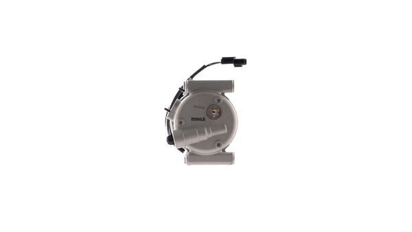 Compresseur, climatisation MAHLE Aftermarket ref. ACP 763 000S