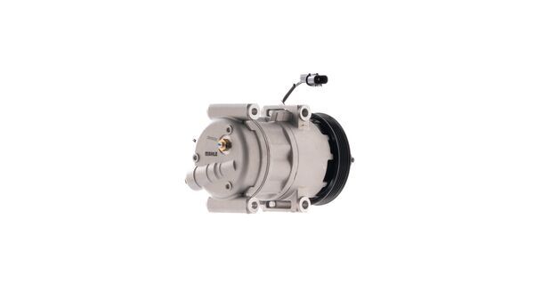 Compresseur, climatisation MAHLE Aftermarket ref. ACP 763 000S