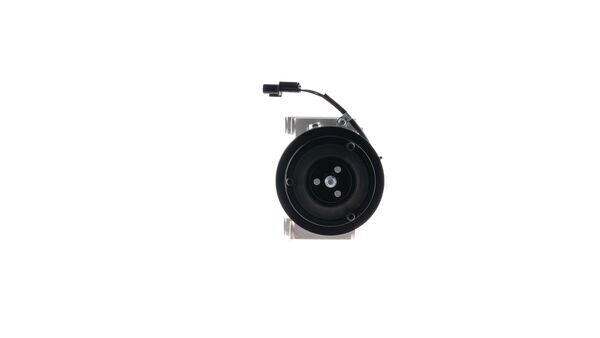 Compresseur, climatisation MAHLE Aftermarket ref. ACP 763 000S