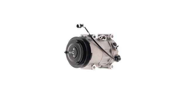 Compresseur, climatisation MAHLE Aftermarket ref. ACP 763 000S
