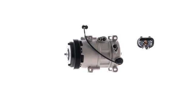 Compresseur, climatisation MAHLE Aftermarket ref. ACP 763 000S