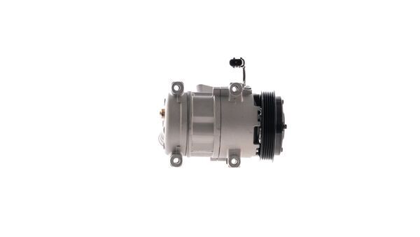 Compresseur, climatisation MAHLE Aftermarket ref. ACP 763 000S