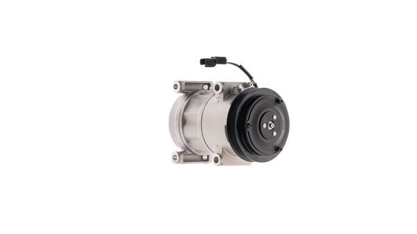 Compresseur, climatisation MAHLE Aftermarket ref. ACP 763 000S