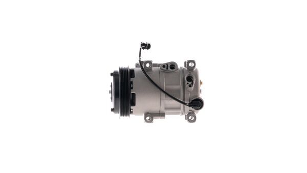 Compresseur, climatisation MAHLE Aftermarket ref. ACP 763 000S