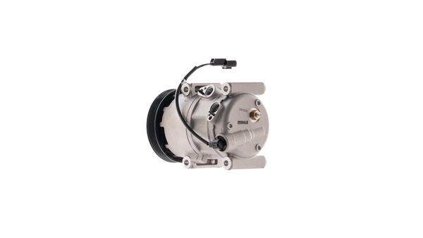 Compresseur, climatisation MAHLE Aftermarket ref. ACP 763 000S