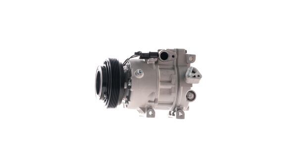 Compresseur, climatisation MAHLE Aftermarket ref. ACP 1250 000S