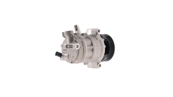 Compresseur, climatisation MAHLE Aftermarket ref. ACP 1571 000S
