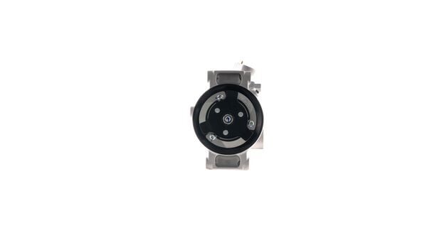 Compresseur, climatisation MAHLE Aftermarket ref. ACP 1571 000S