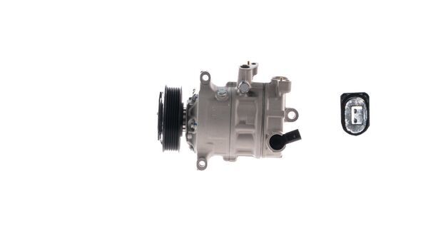Compresseur, climatisation MAHLE Aftermarket ref. ACP 1571 000S