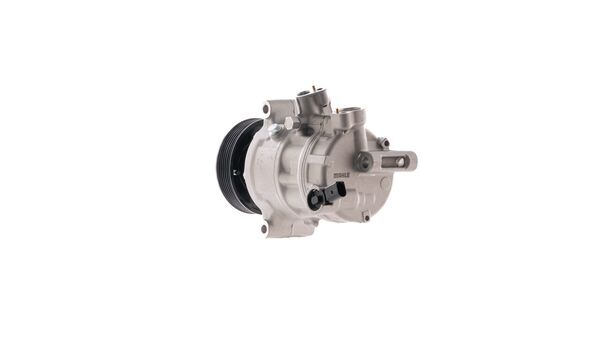 Compresseur, climatisation MAHLE Aftermarket ref. ACP 1571 000S