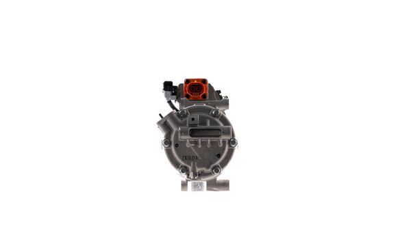 Compresseur, climatisation MAHLE Aftermarket ACP 1682 000P