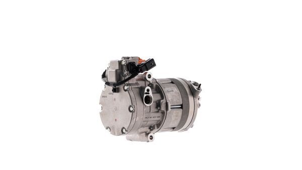 Compresseur, climatisation MAHLE Aftermarket ACP 1682 000P