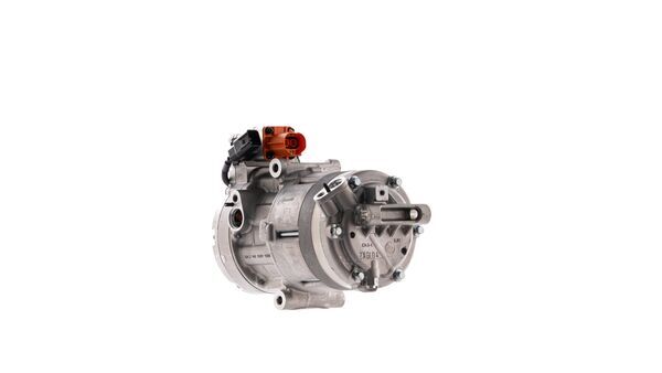 Compresseur, climatisation MAHLE Aftermarket ACP 1682 000P