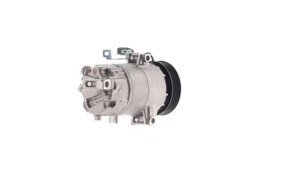 Compresseur, climatisation MAHLE Aftermarket ref. ACP 1695 000P